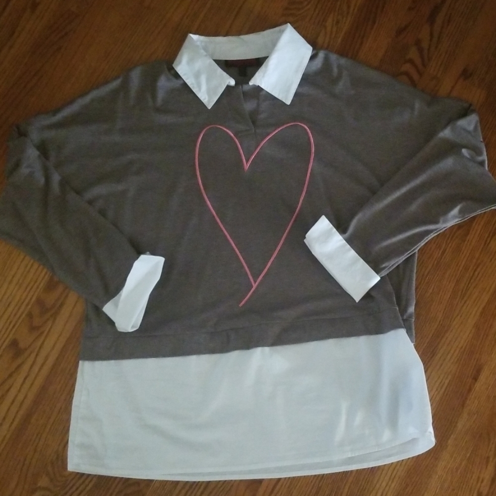 Mishca shirt